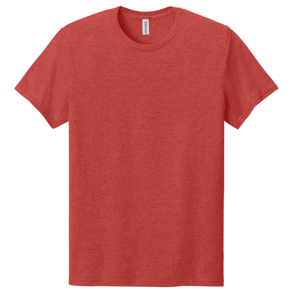 Fiery Red Heather