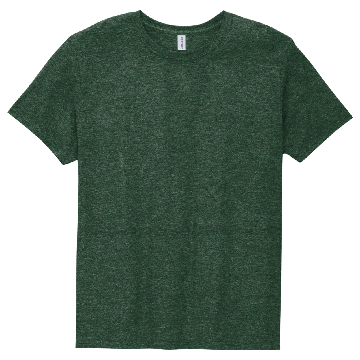 Forest Green Heather