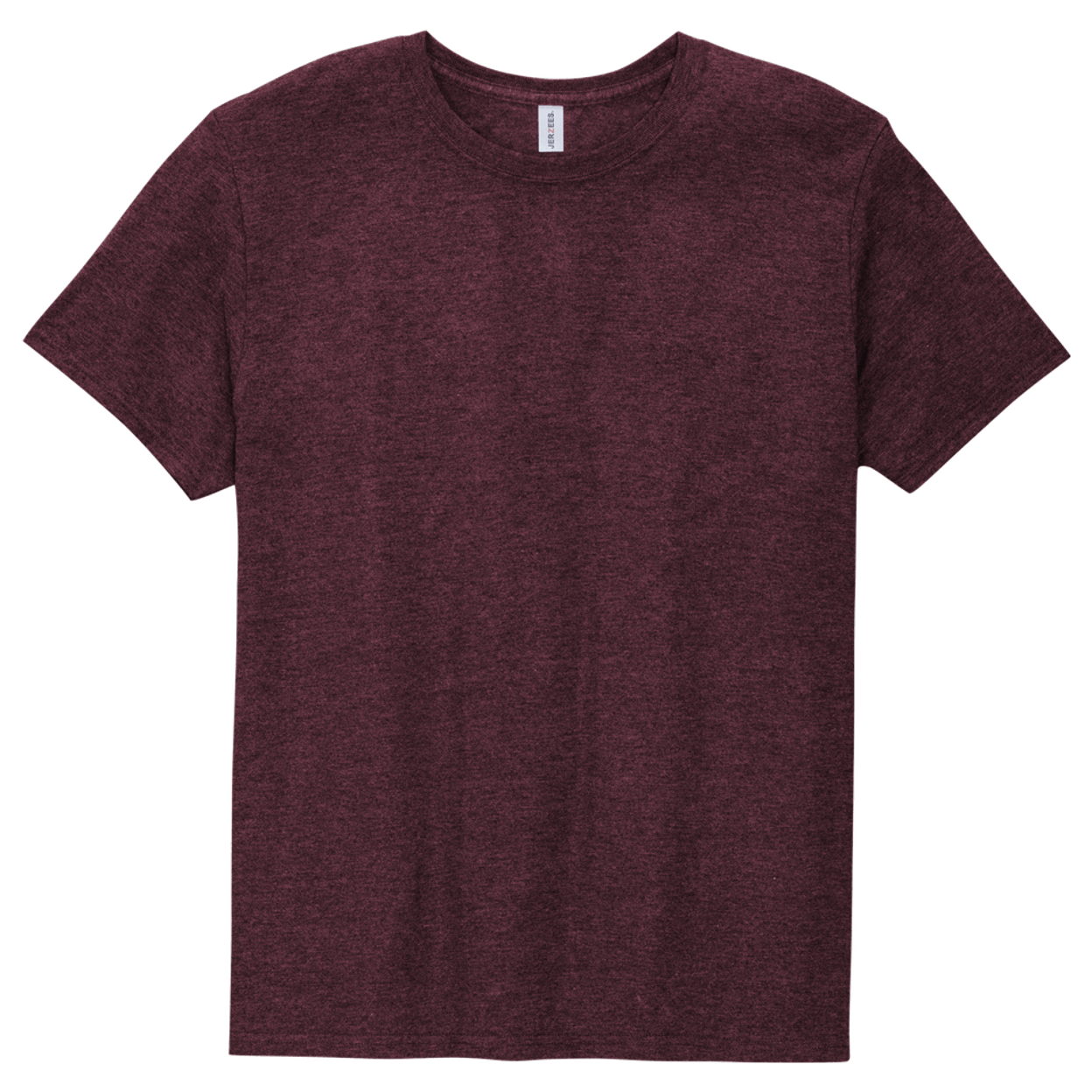 Maroon Heather