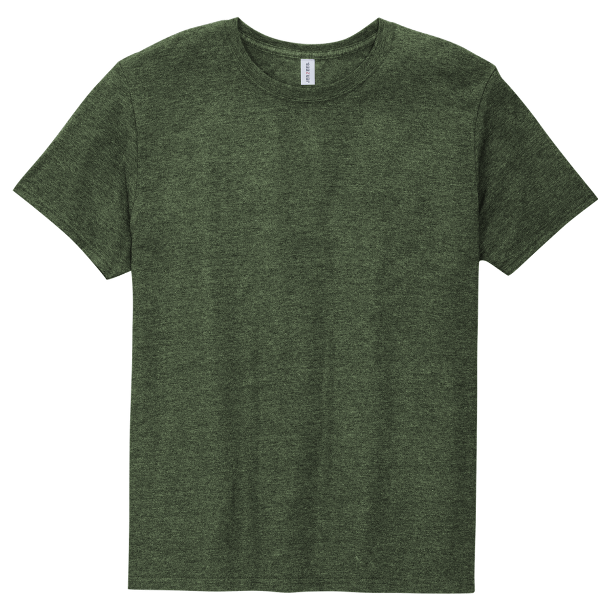 Military Green Heather