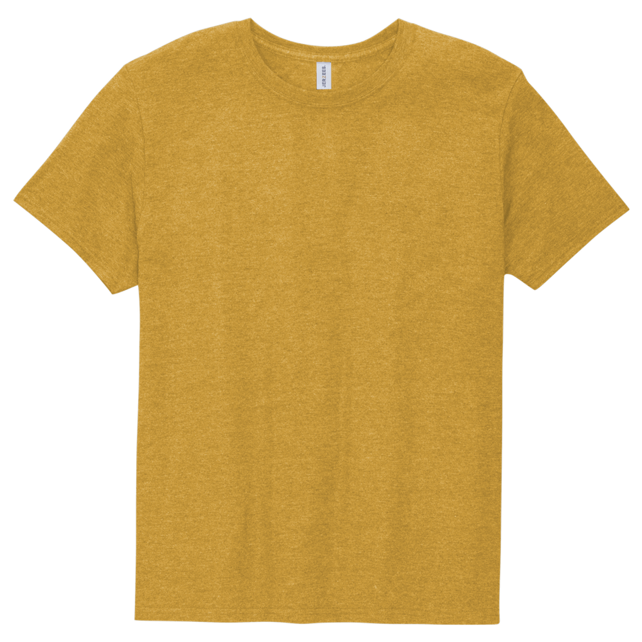 Mustard Heather