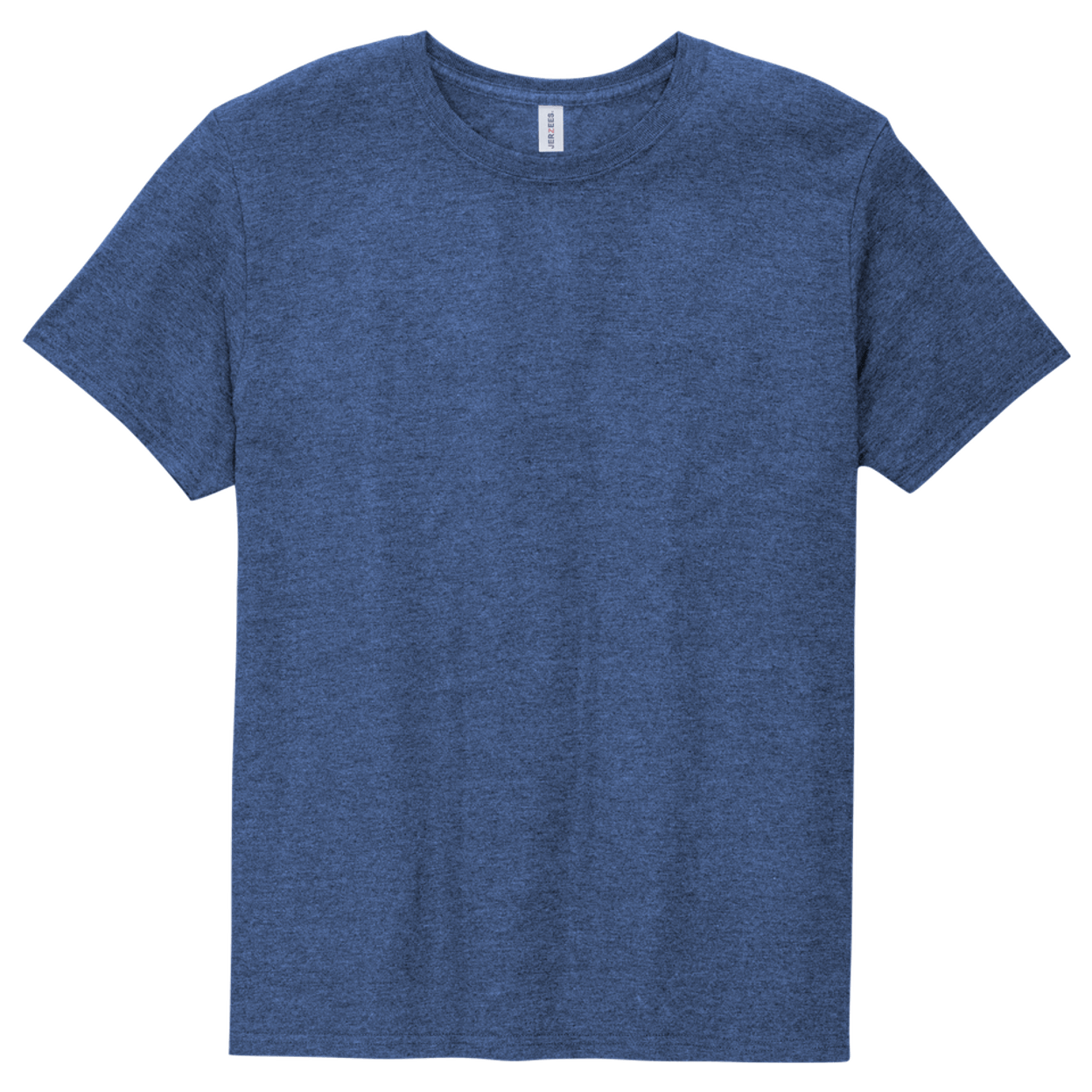 Retro Heather Royal