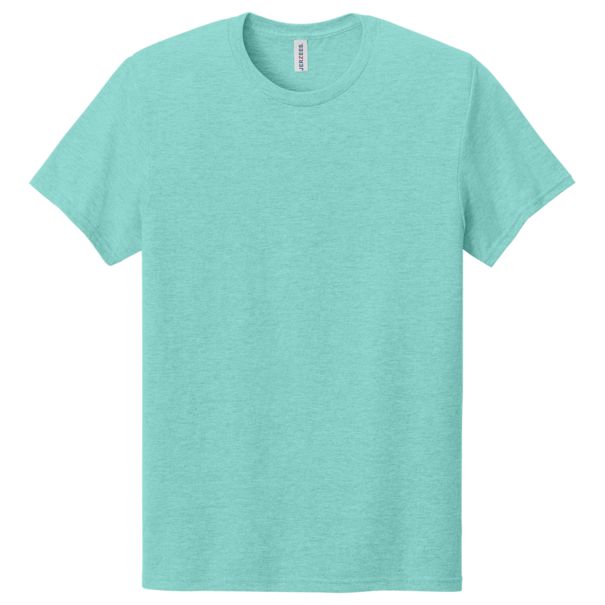 Simply Aqua Heather