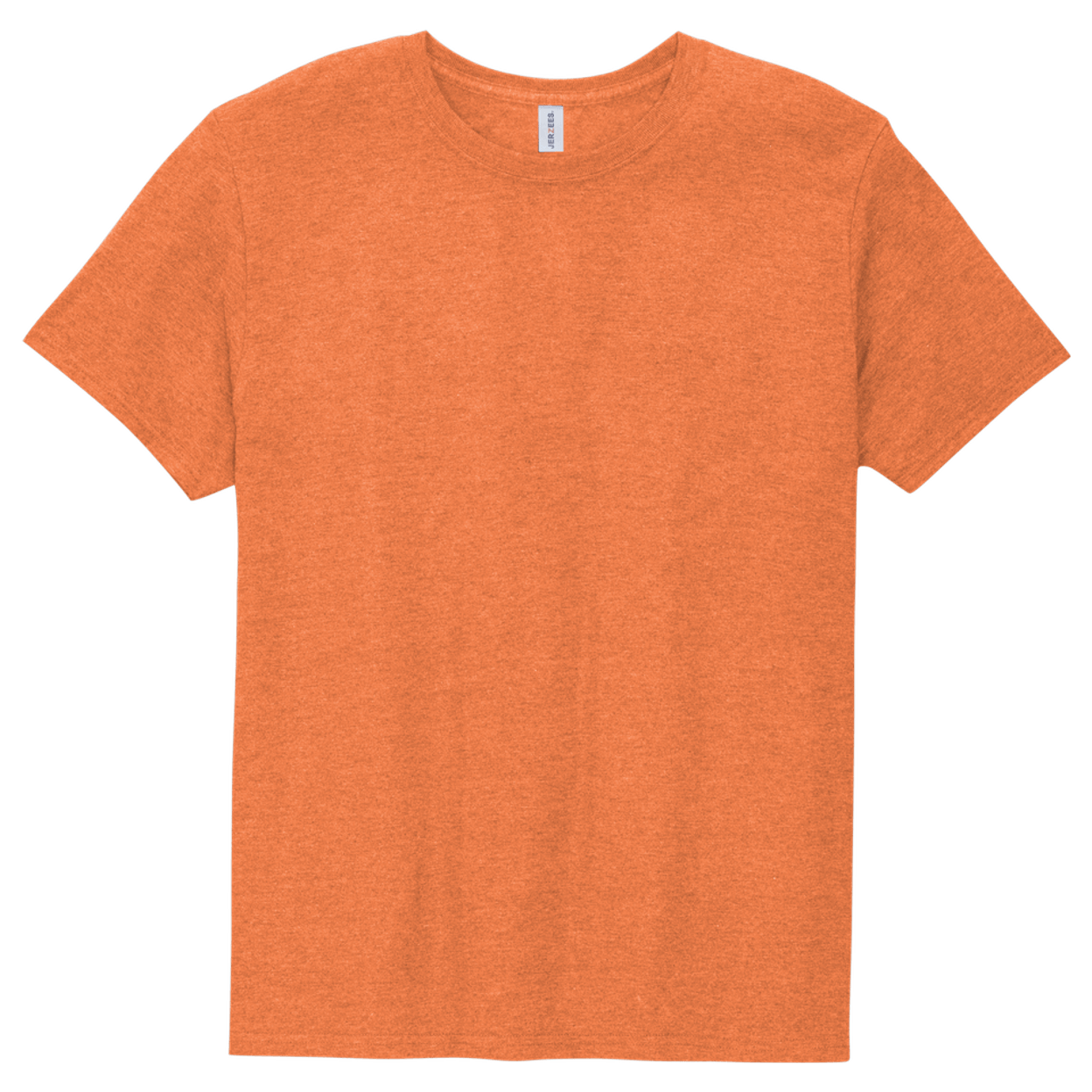 Vintage Heather Orange