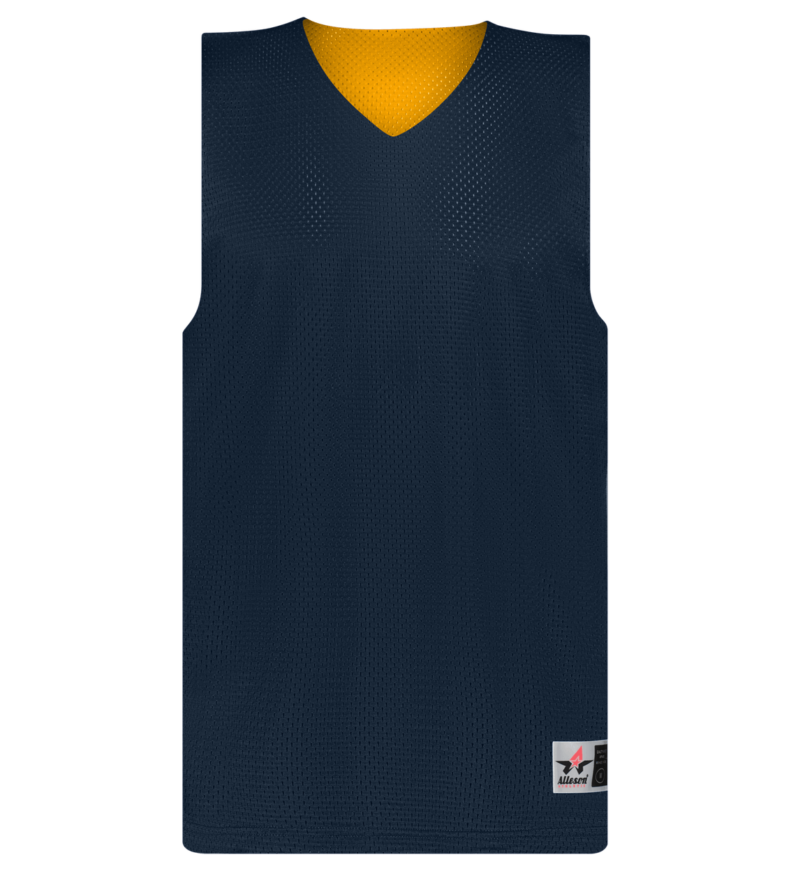 NAVY/GOLD (BA)
