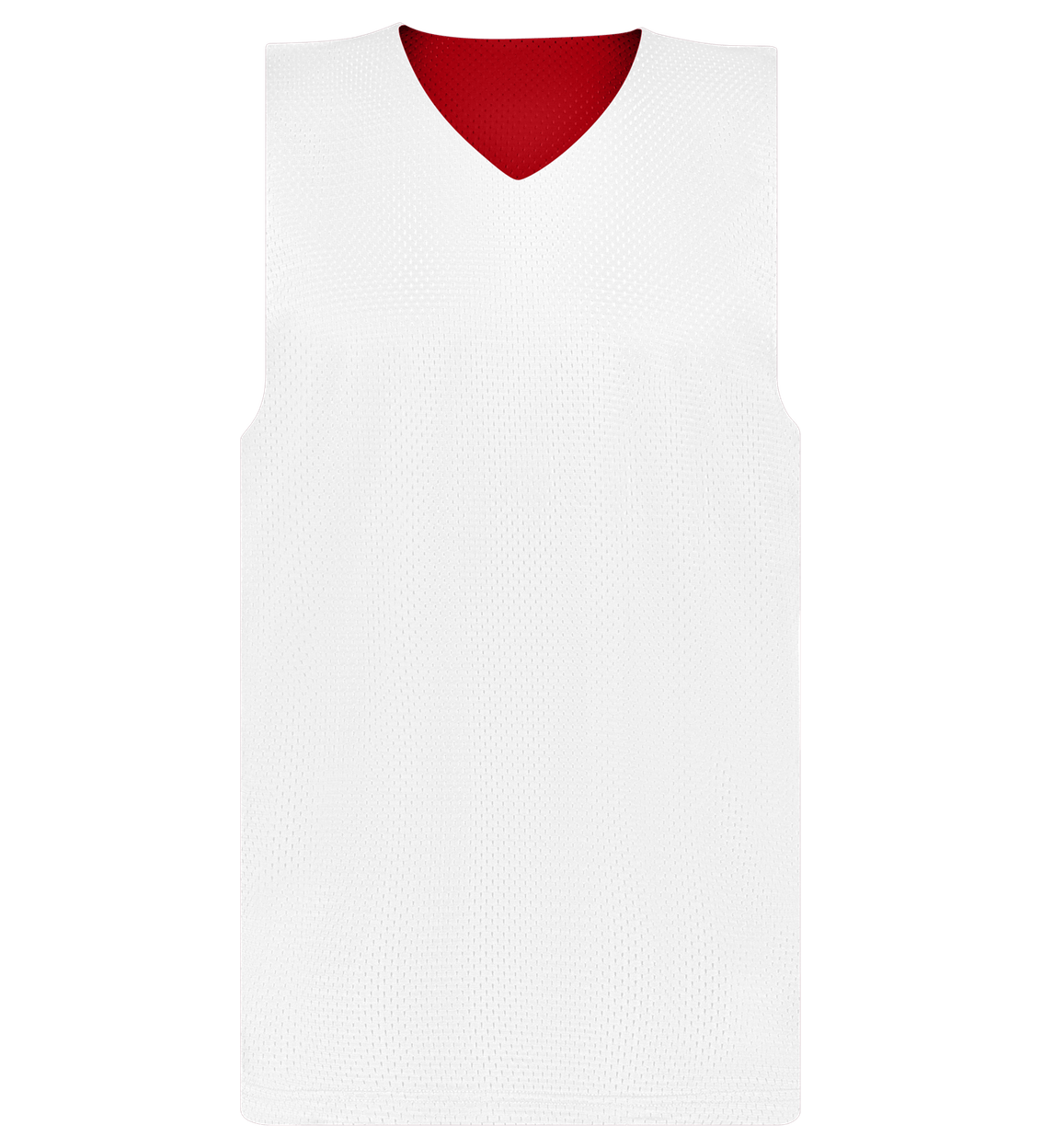 RED/WHITE (BA)