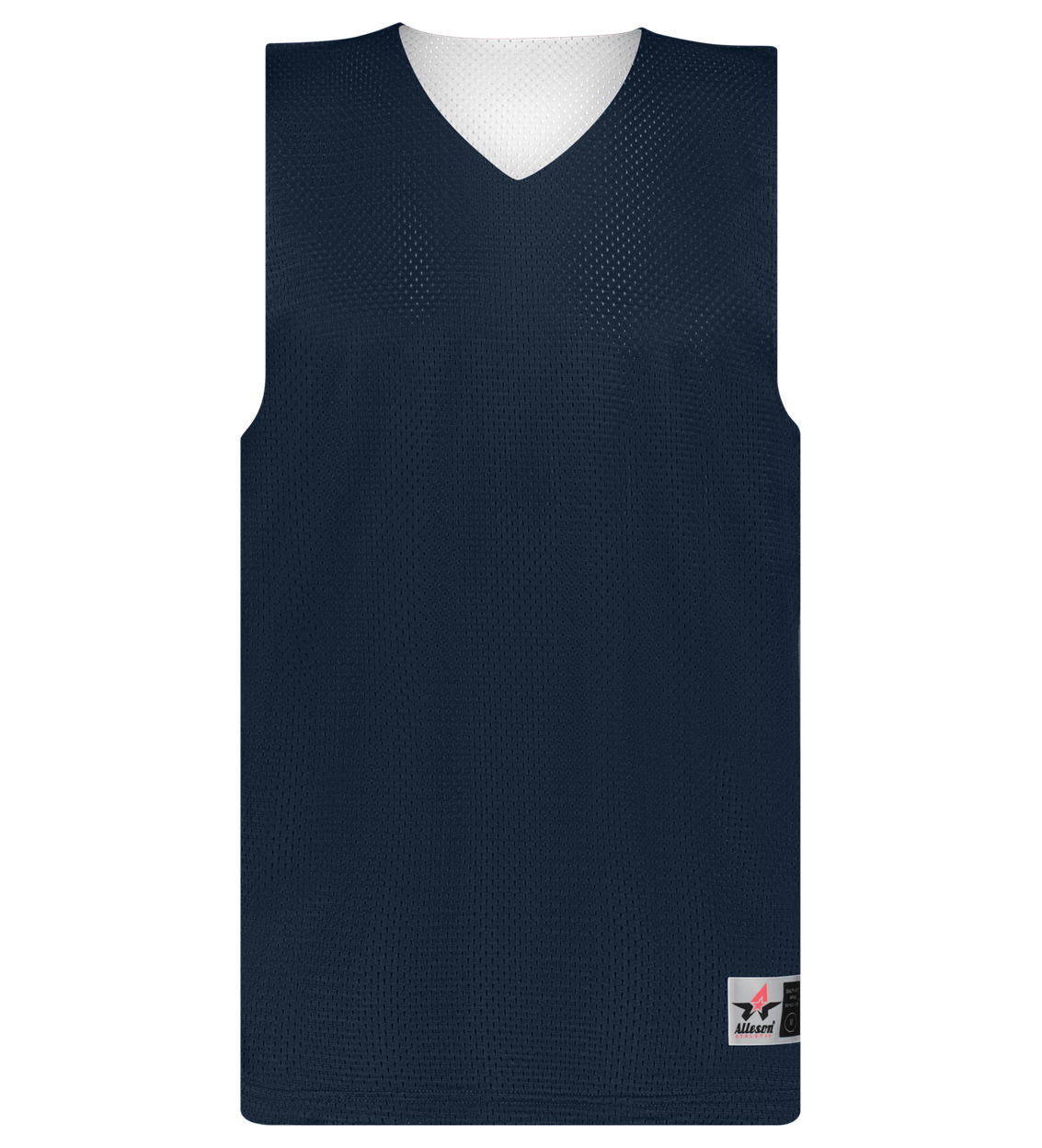 NAVY/WHITE (BA)