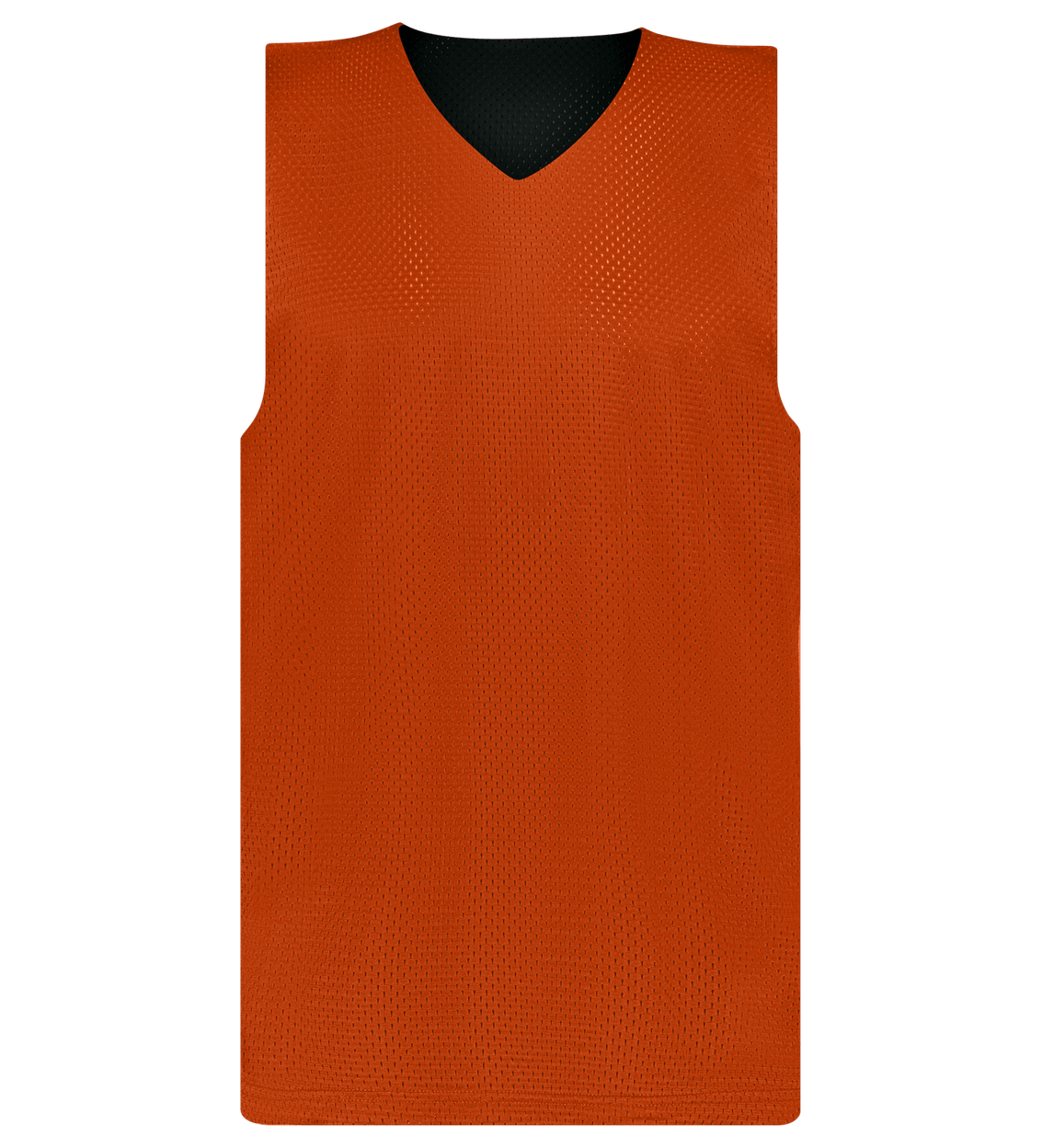 BLACK/BT. ORANGE (BA)