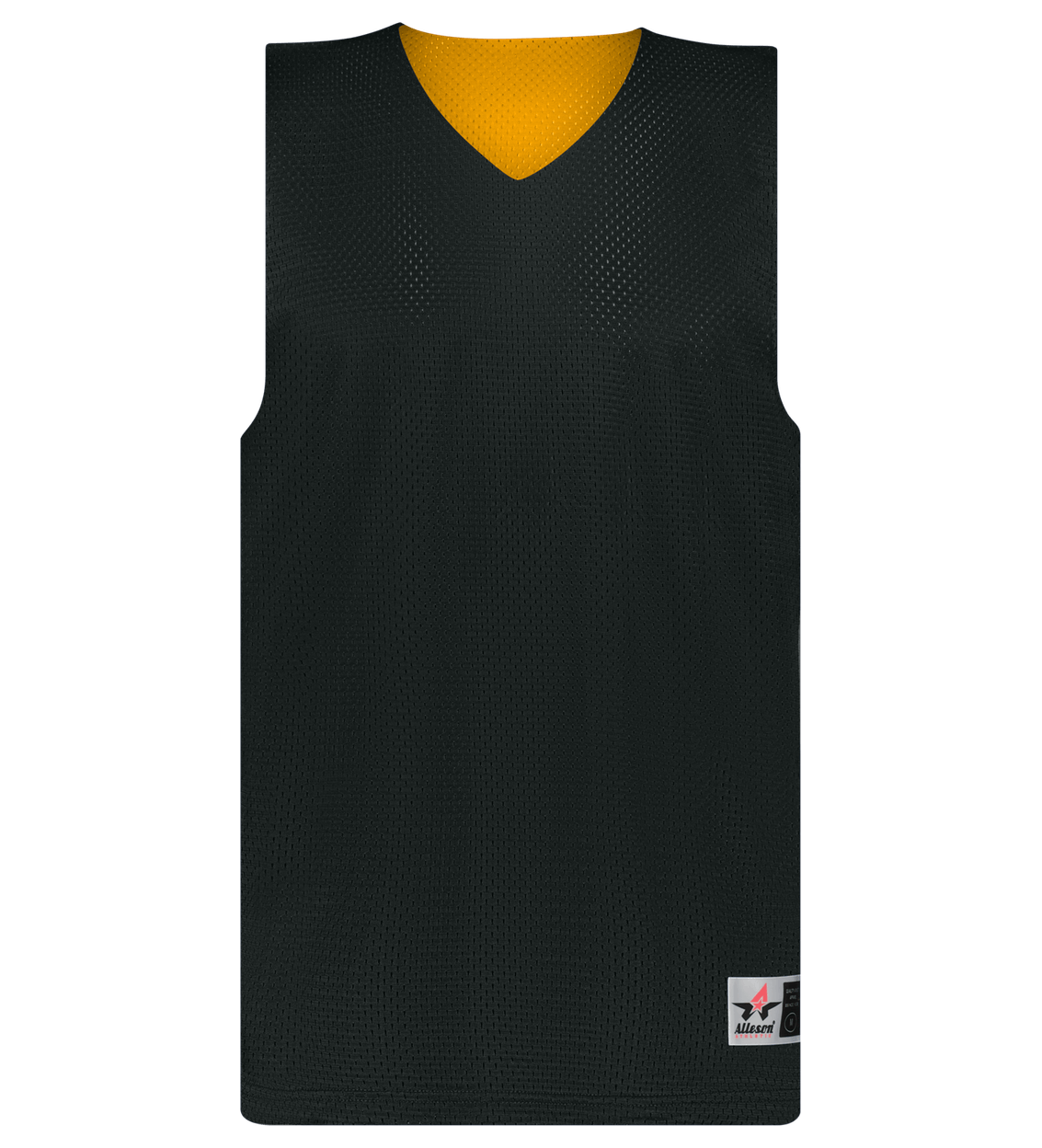 BLACK/GOLD (BA)