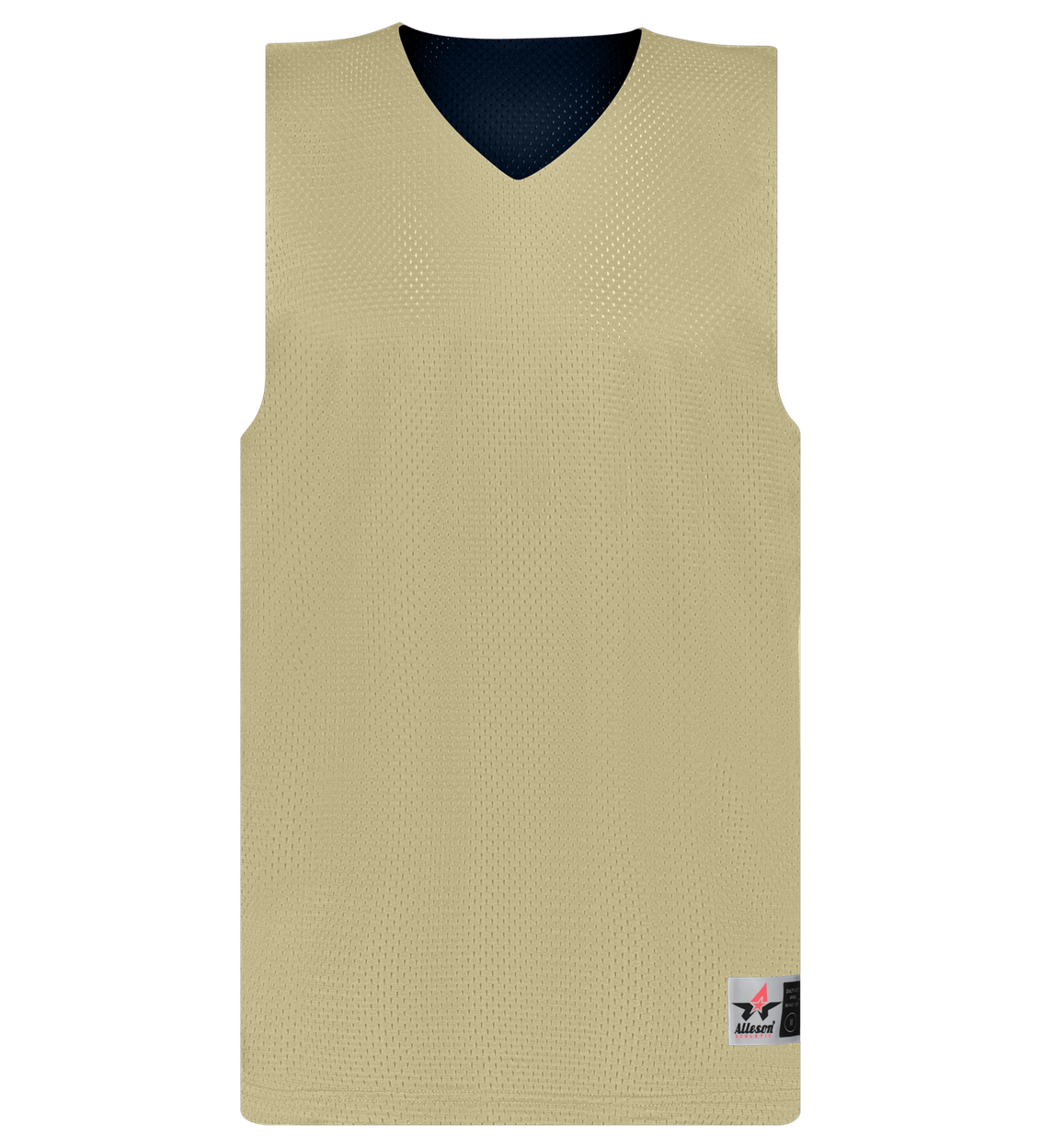 VEGAS GOLD/NAVY (BA)