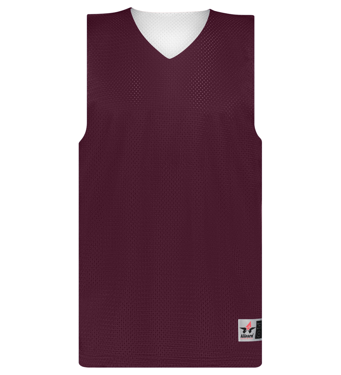 LIGHT MAROON/WHITE (BA)