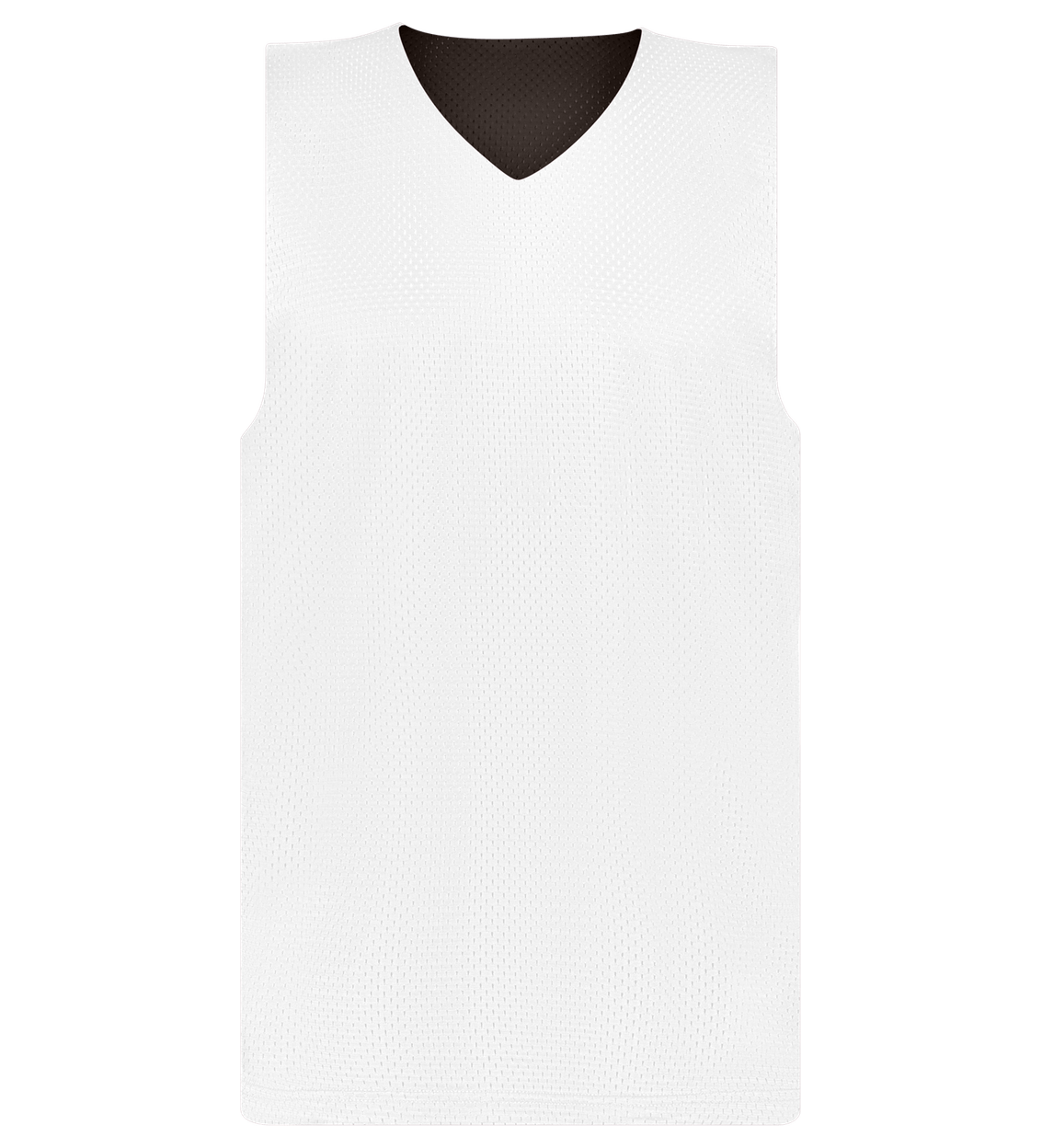 BROWN/WHITE (BA)