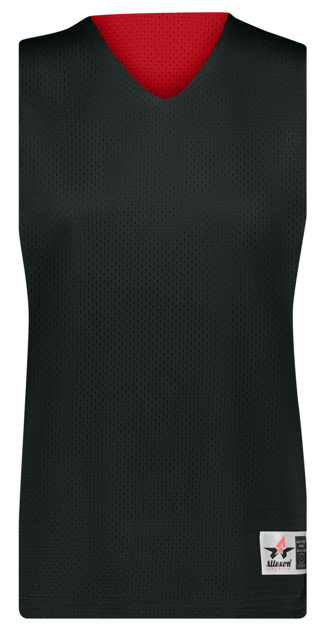 BLACK/RED (BA)