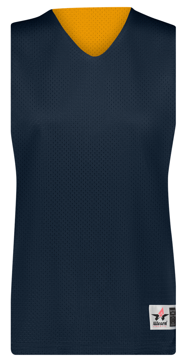 NAVY/GOLD (BA)