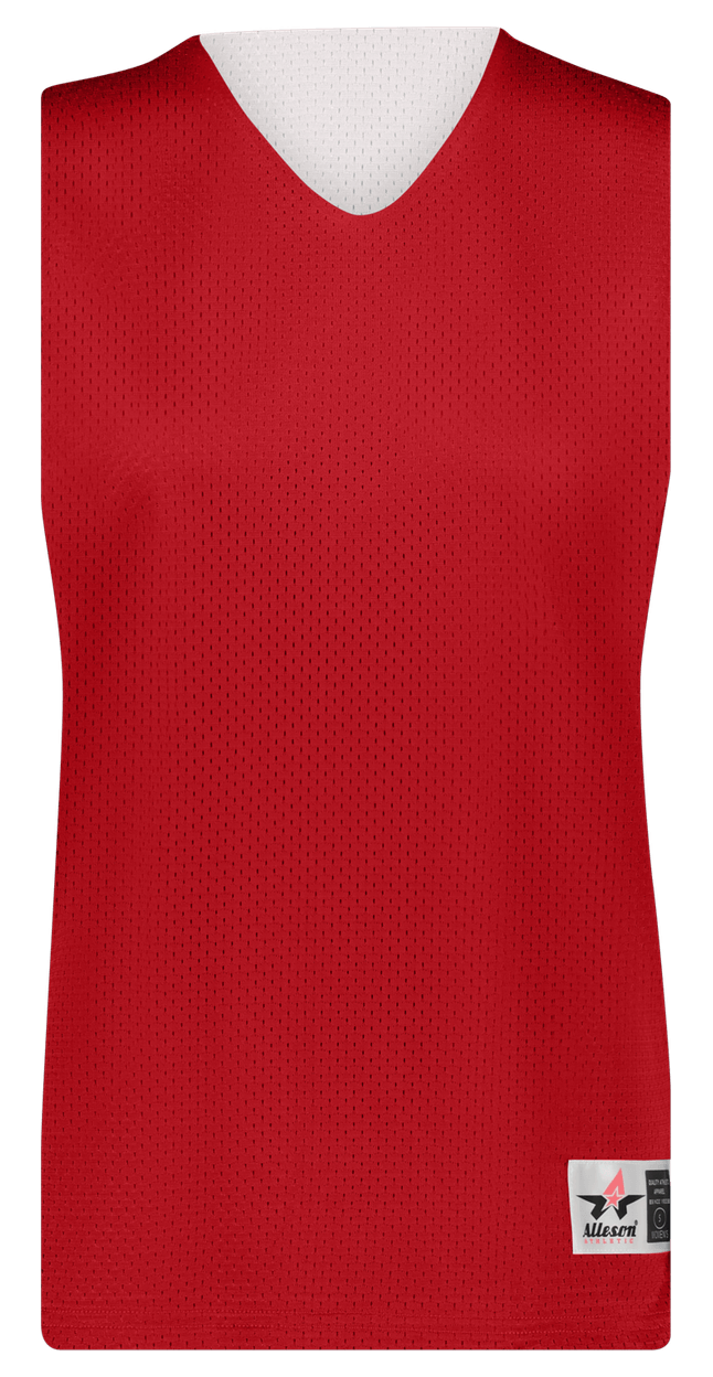 RED/WHITE (BA)