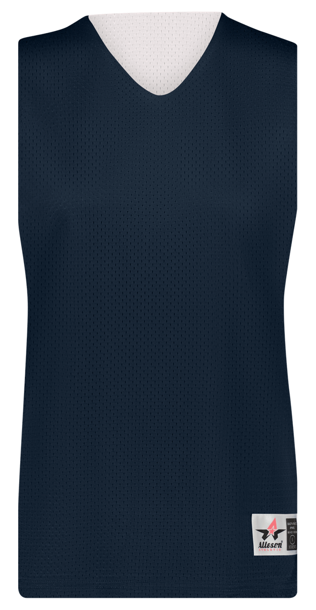 NAVY/WHITE (BA)