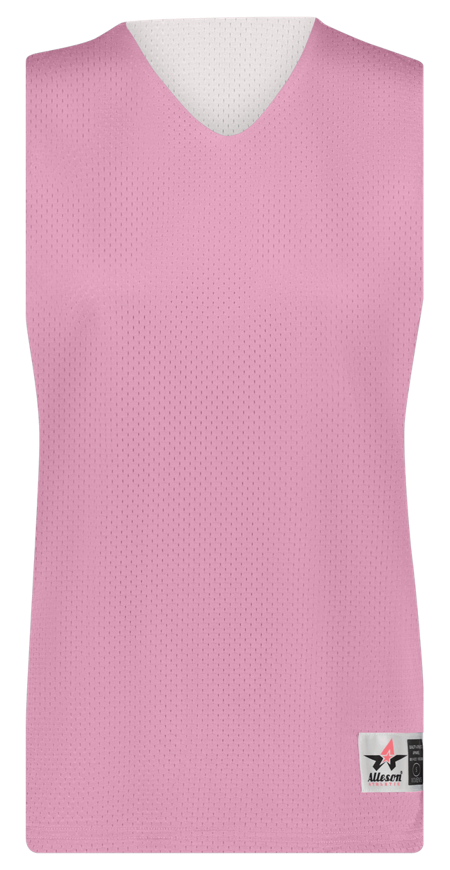 PINK/WHITE (BA)