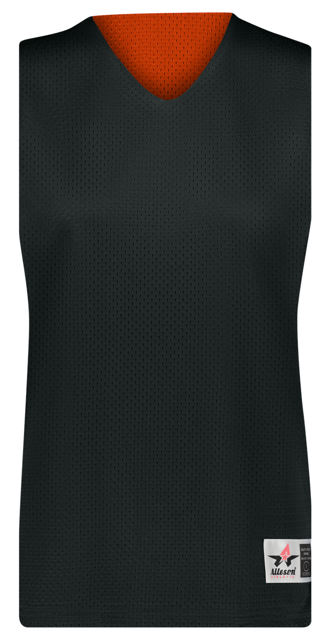 BLACK/BT. ORANGE (BA)