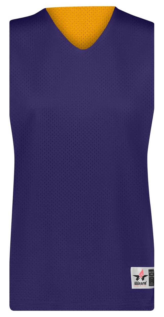PURPLE/GOLD (BA)