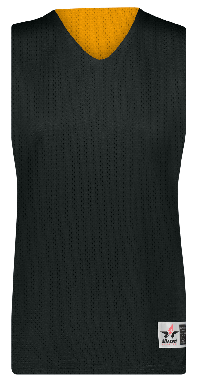 BLACK/GOLD (BA)