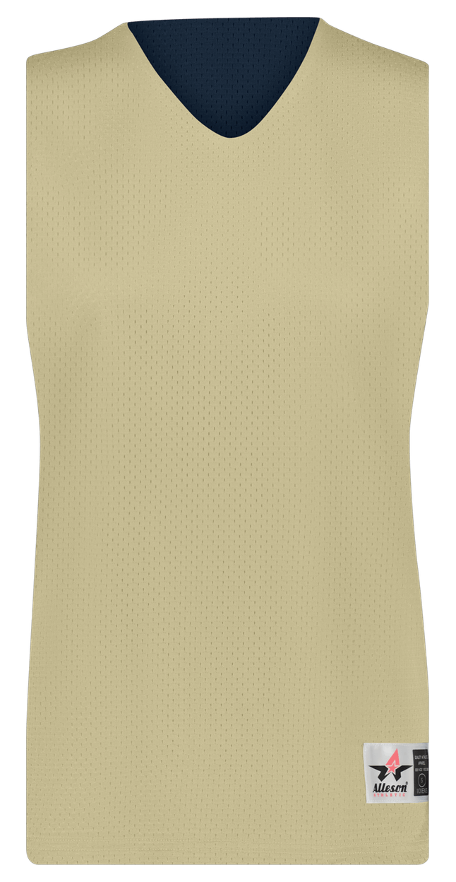 VEGAS GOLD/NAVY (BA)