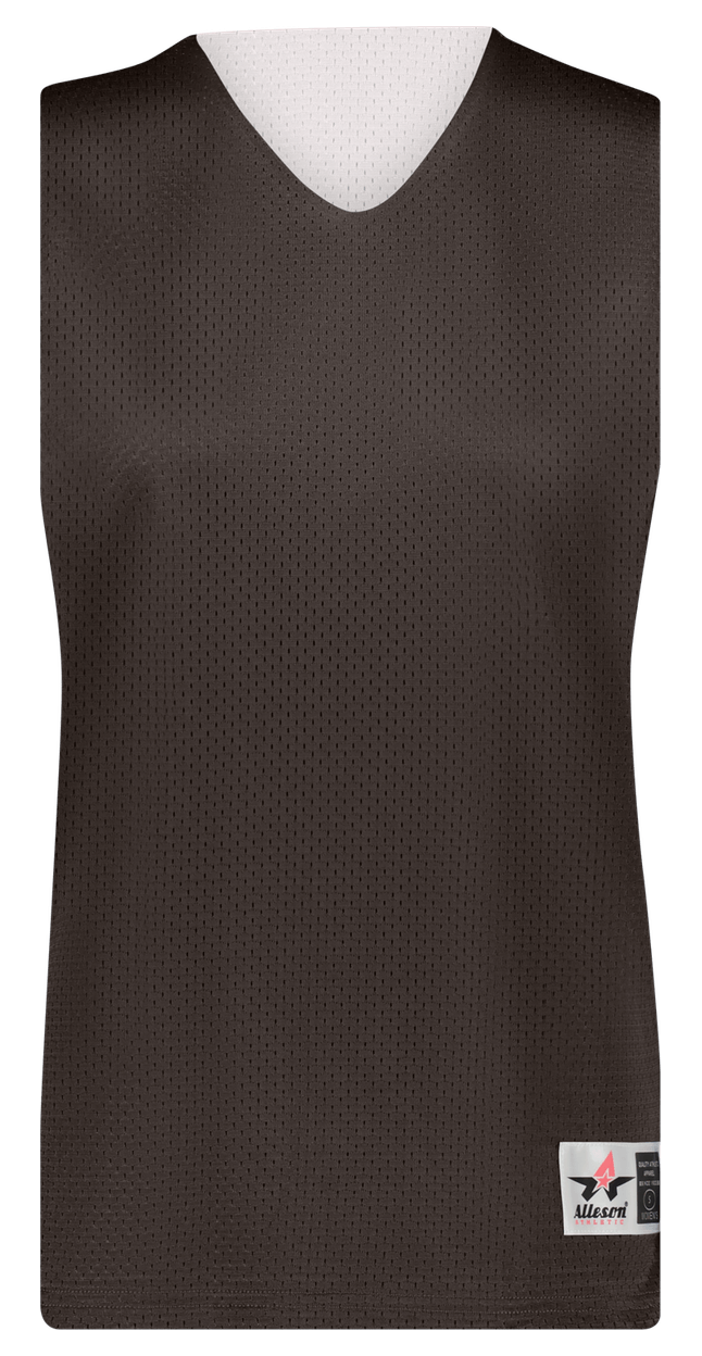 BROWN/WHITE (BA)