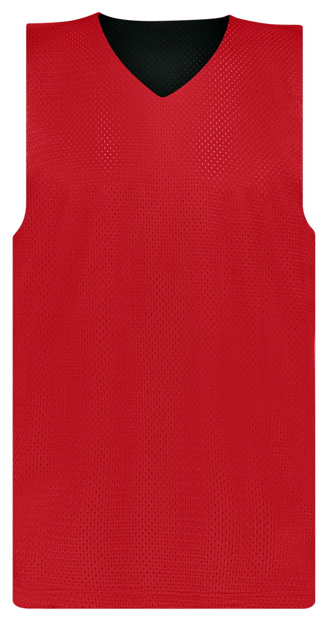 BLACK/RED (BA)