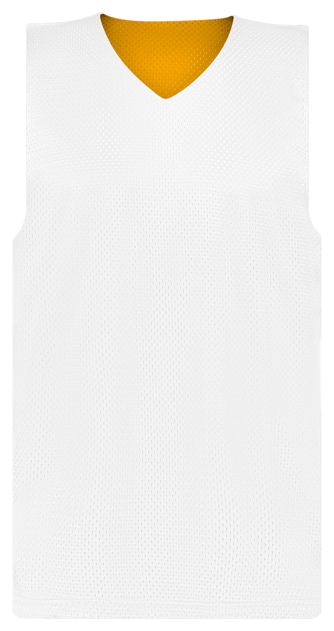 GOLD/WHITE (BA)