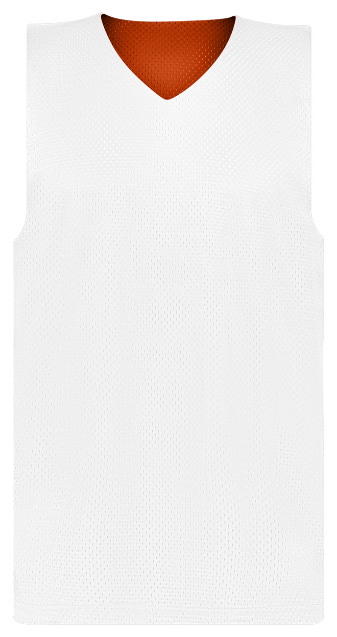 BT. ORANGE/WHITE (BA)