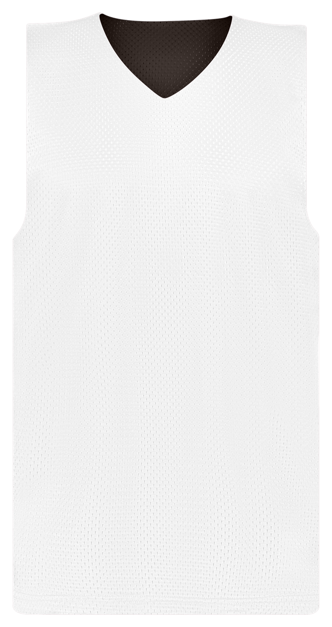 BROWN/WHITE (BA)