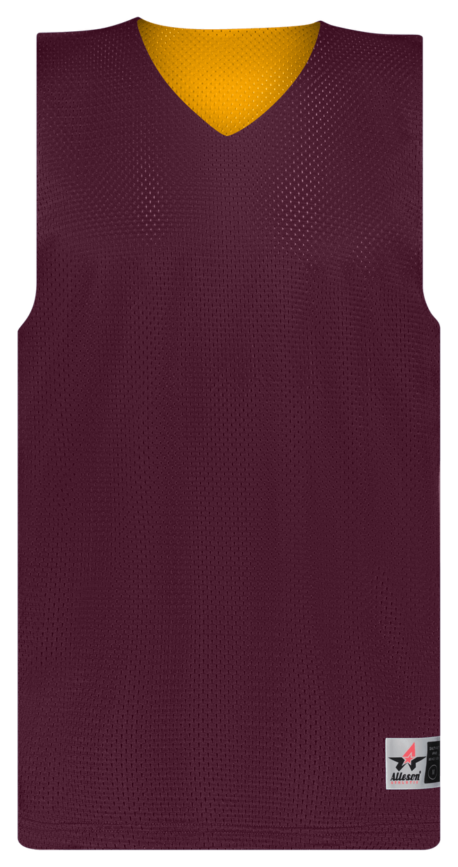LIGHT MAROON/GOLD (BA)