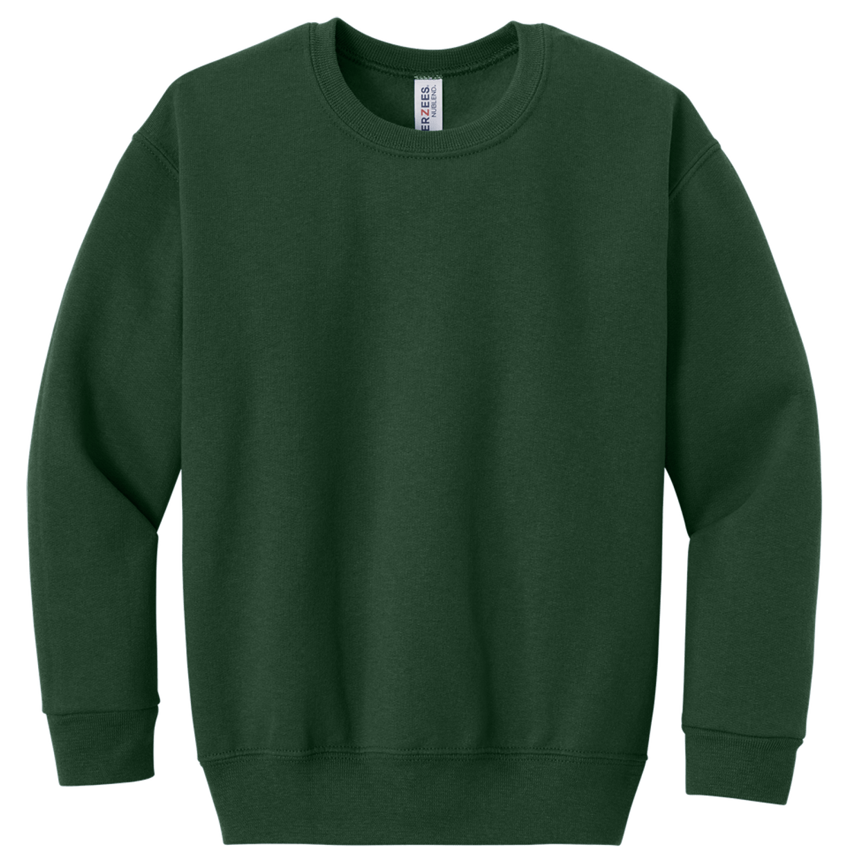 Forest Green