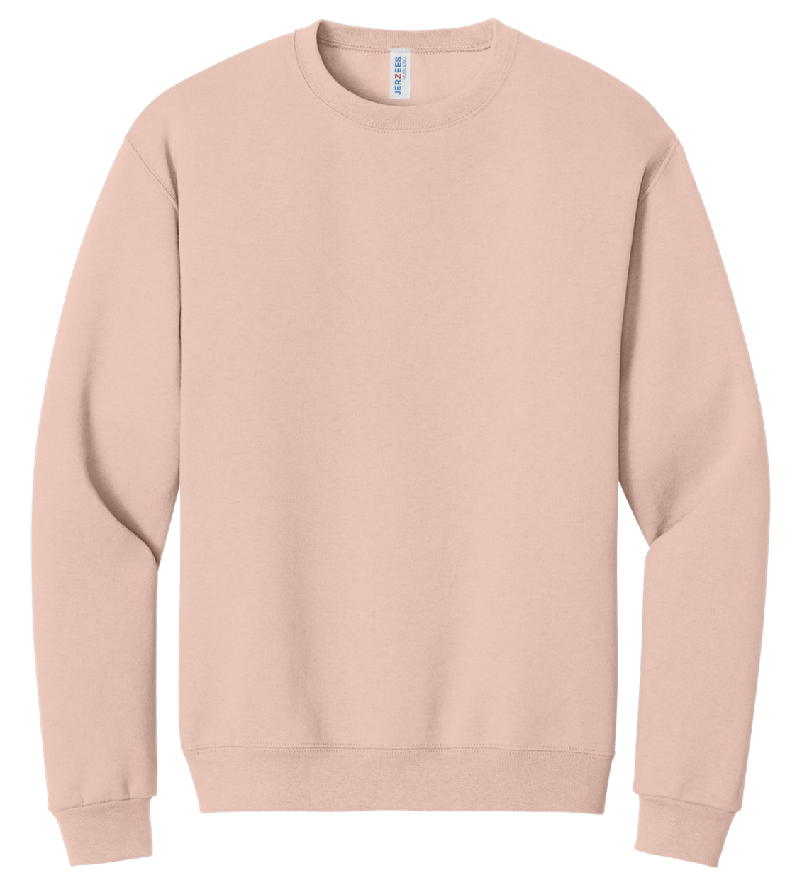Blush Pink