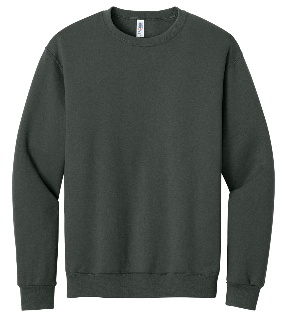 Charcoal Grey
