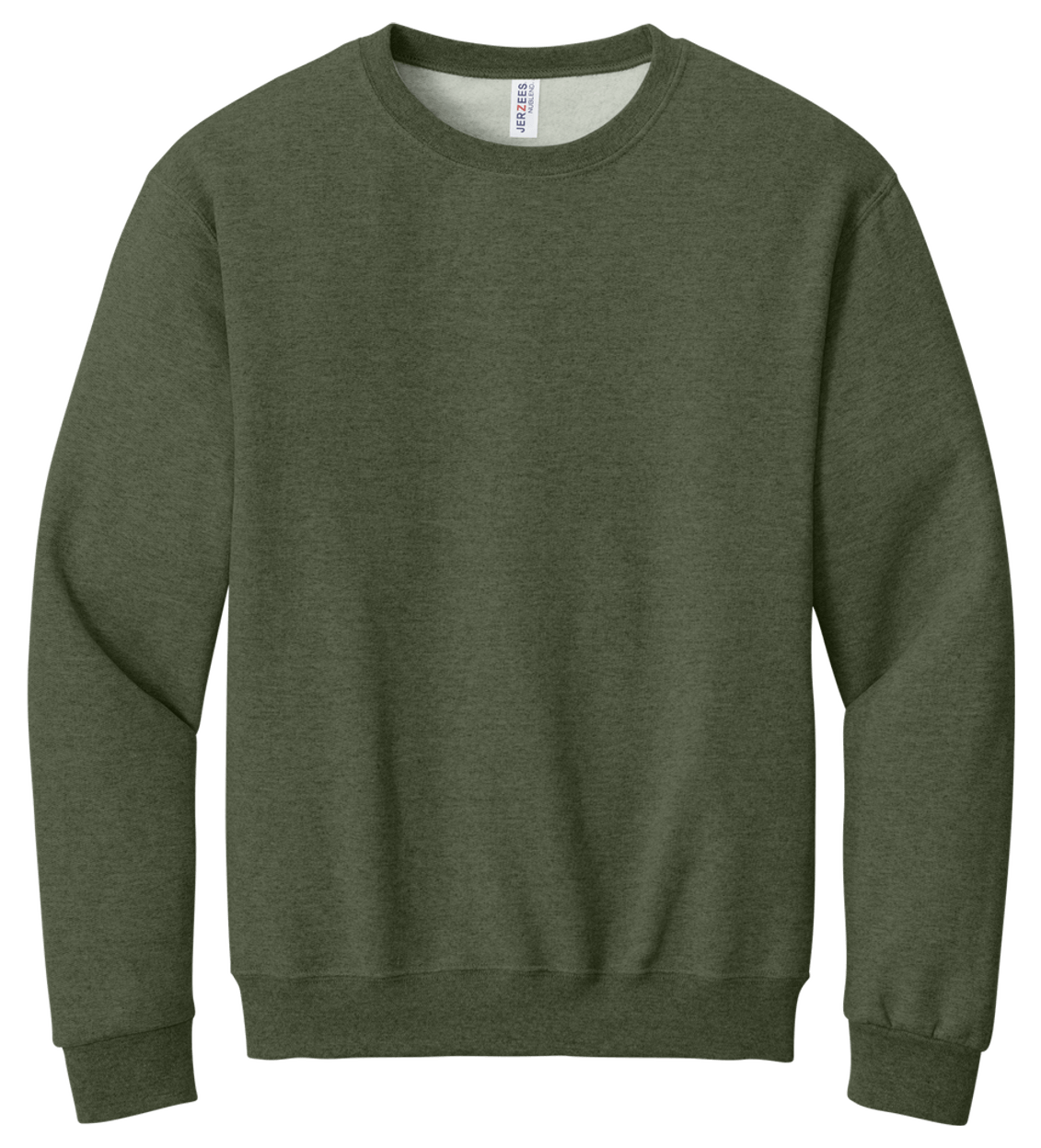 Military Green Heather