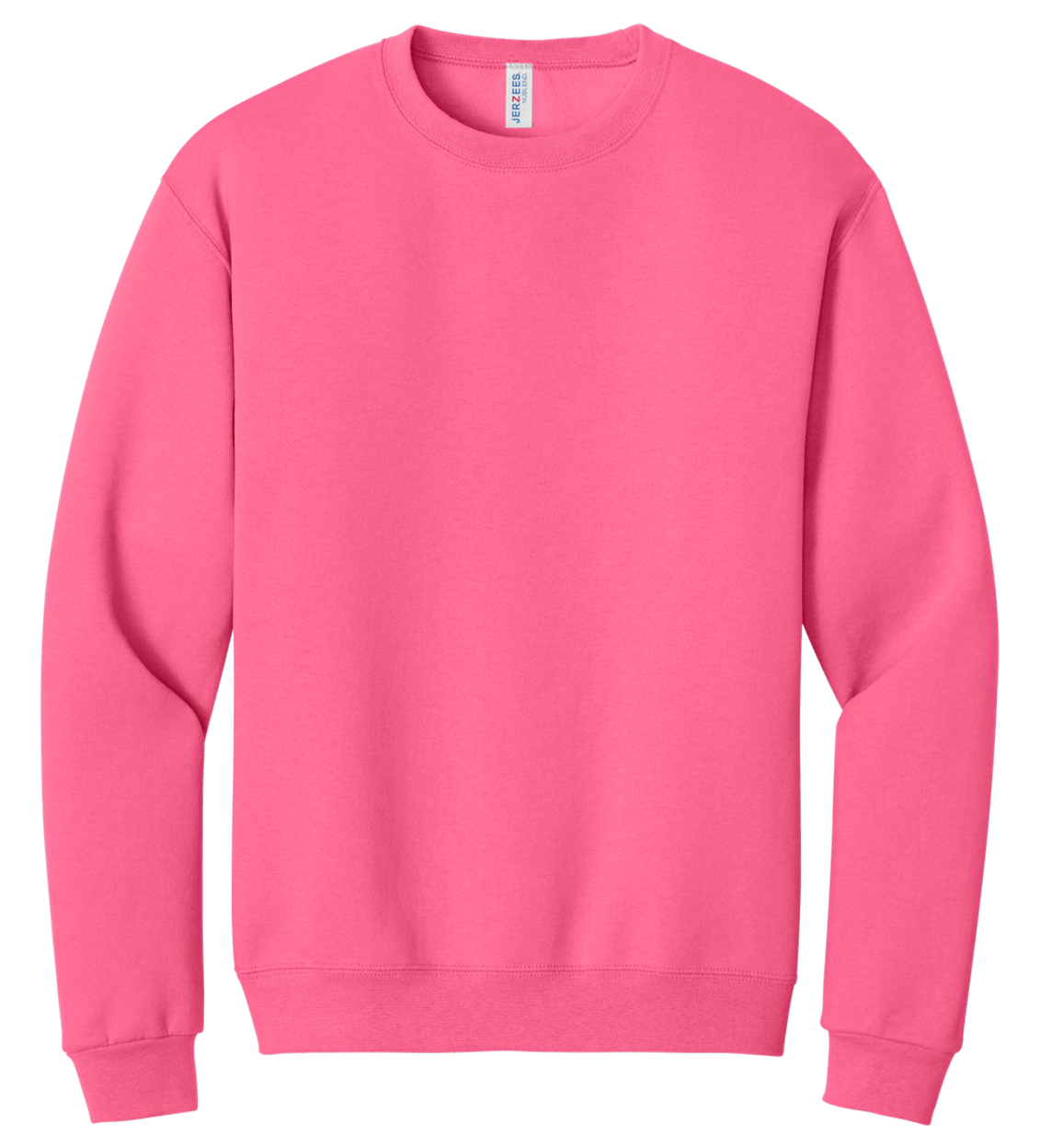 Neon Pink