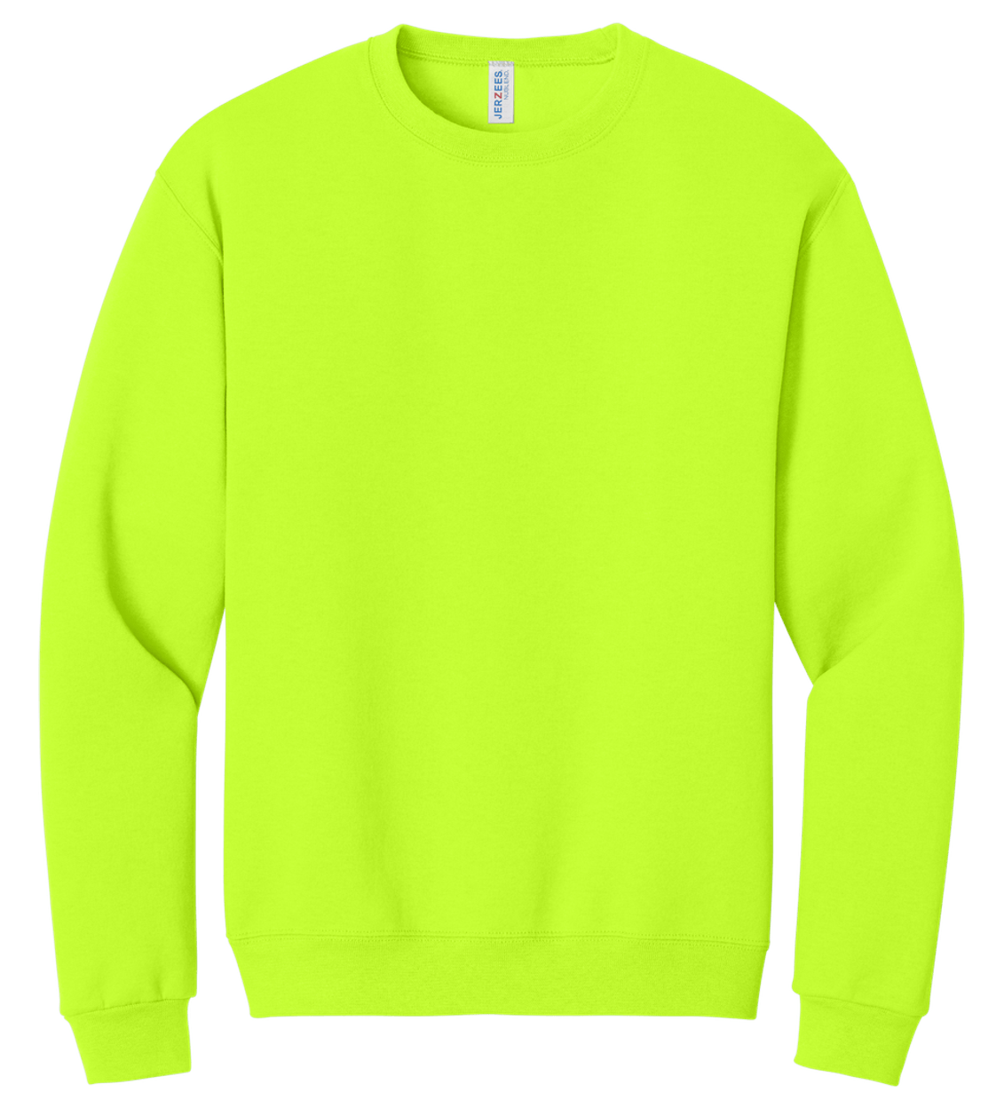 Safety Green