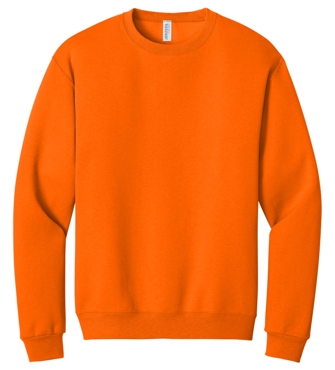 Safety Orange