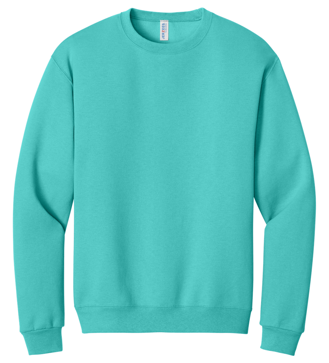 Scuba Blue