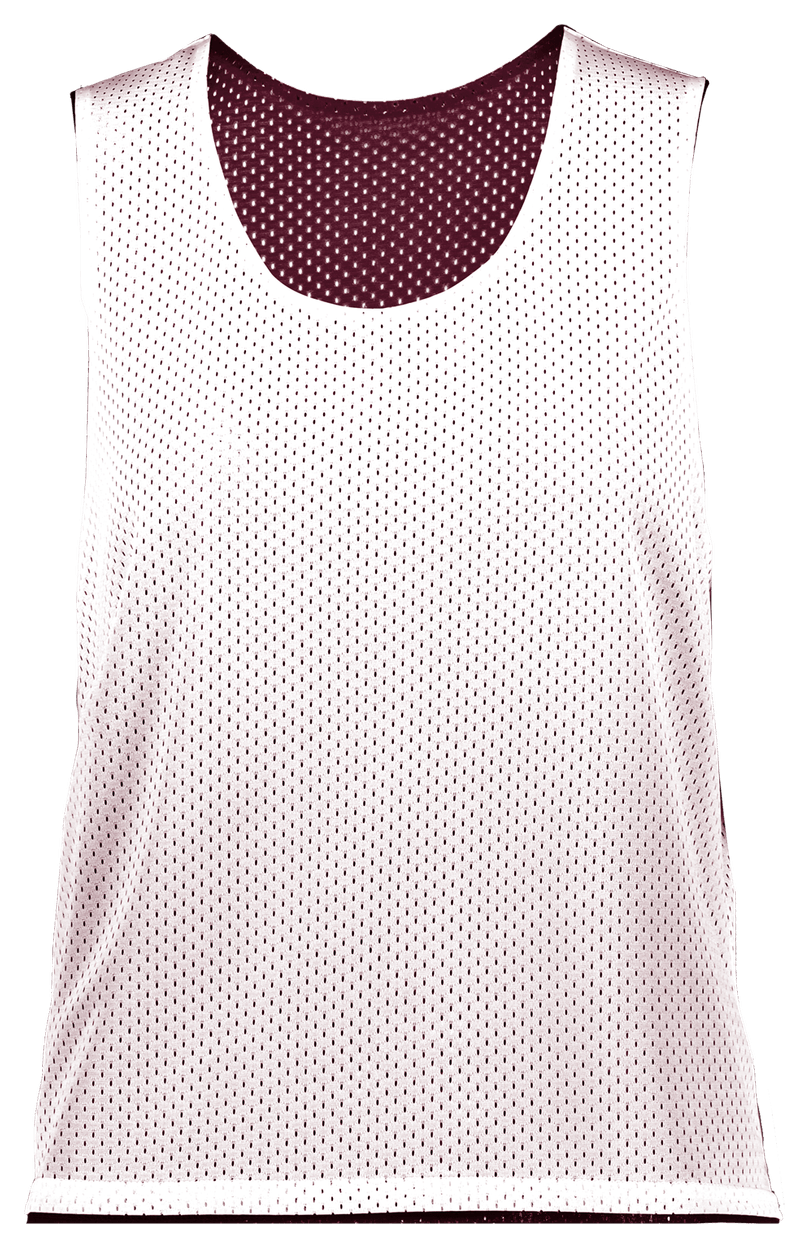 MAROON/WHITE (BA)