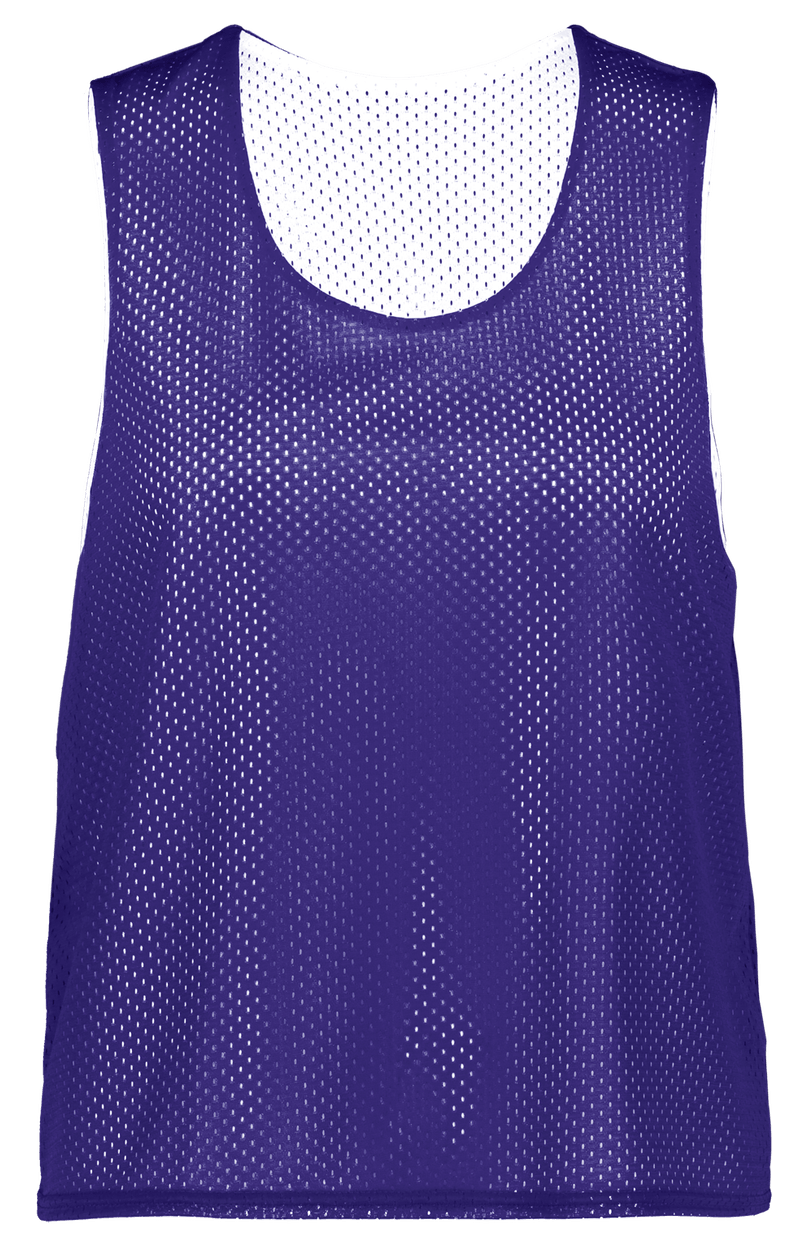 PURPLE/WHITE (BA)