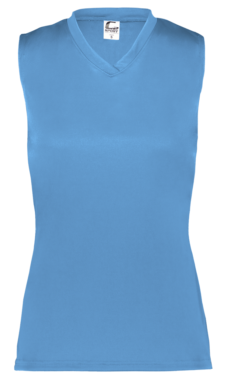 COLUMBIA BLUE (BA)