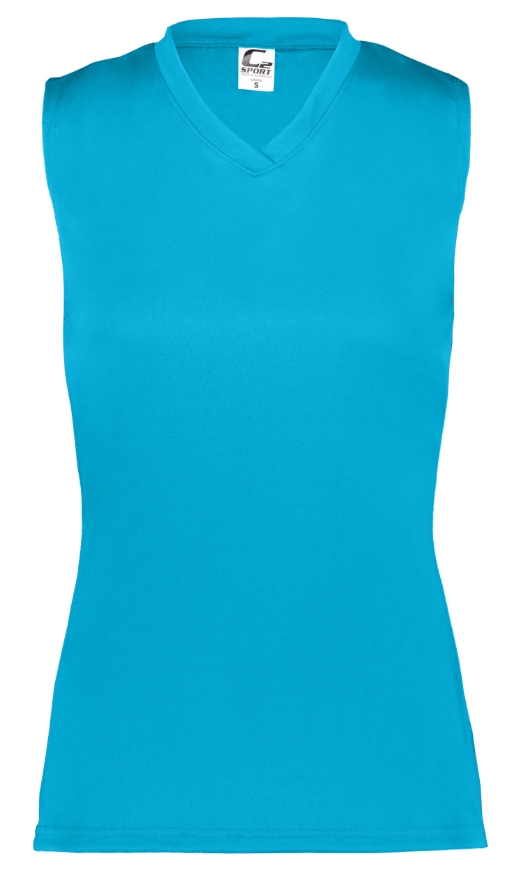 ELECTRIC BLUE (BA)