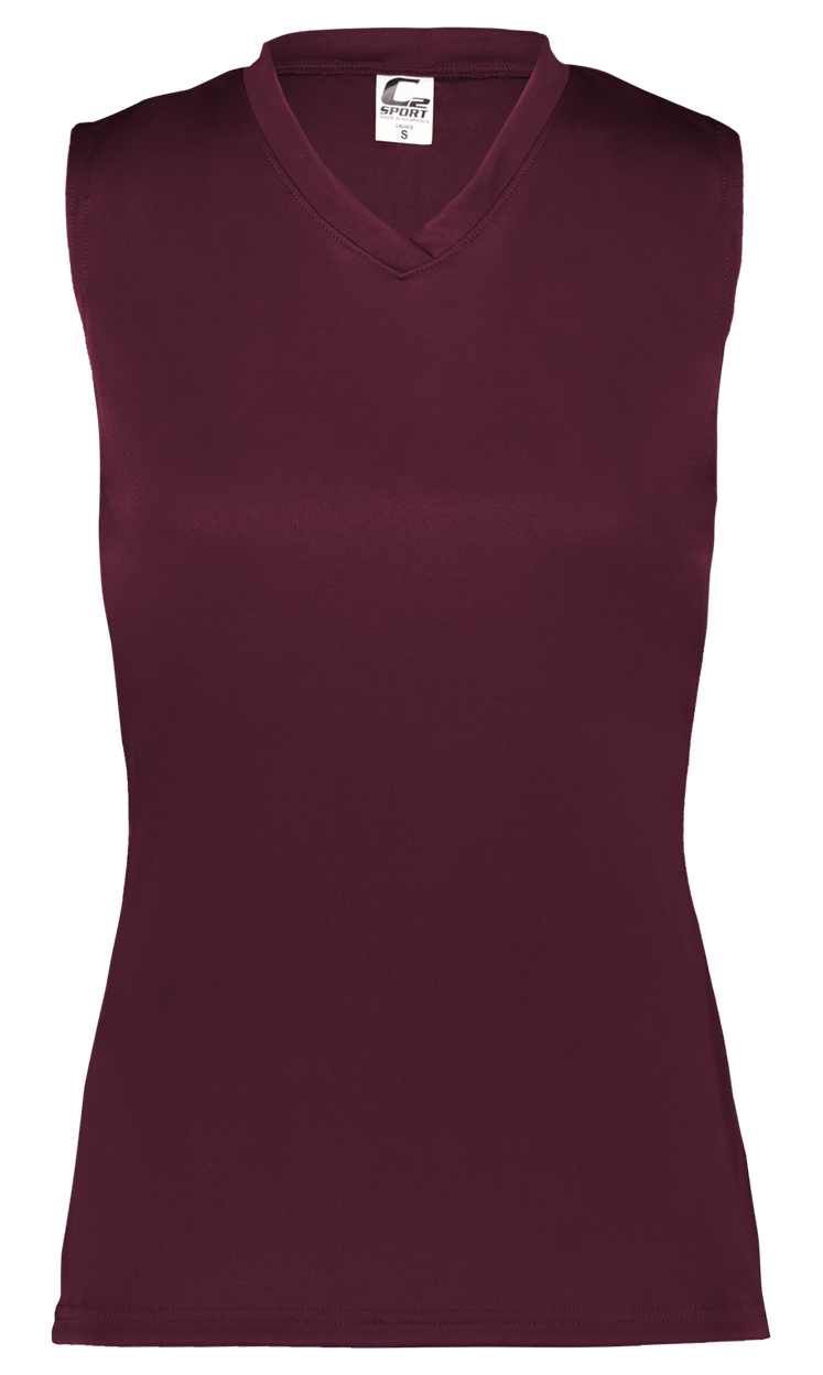 MAROON (BA)