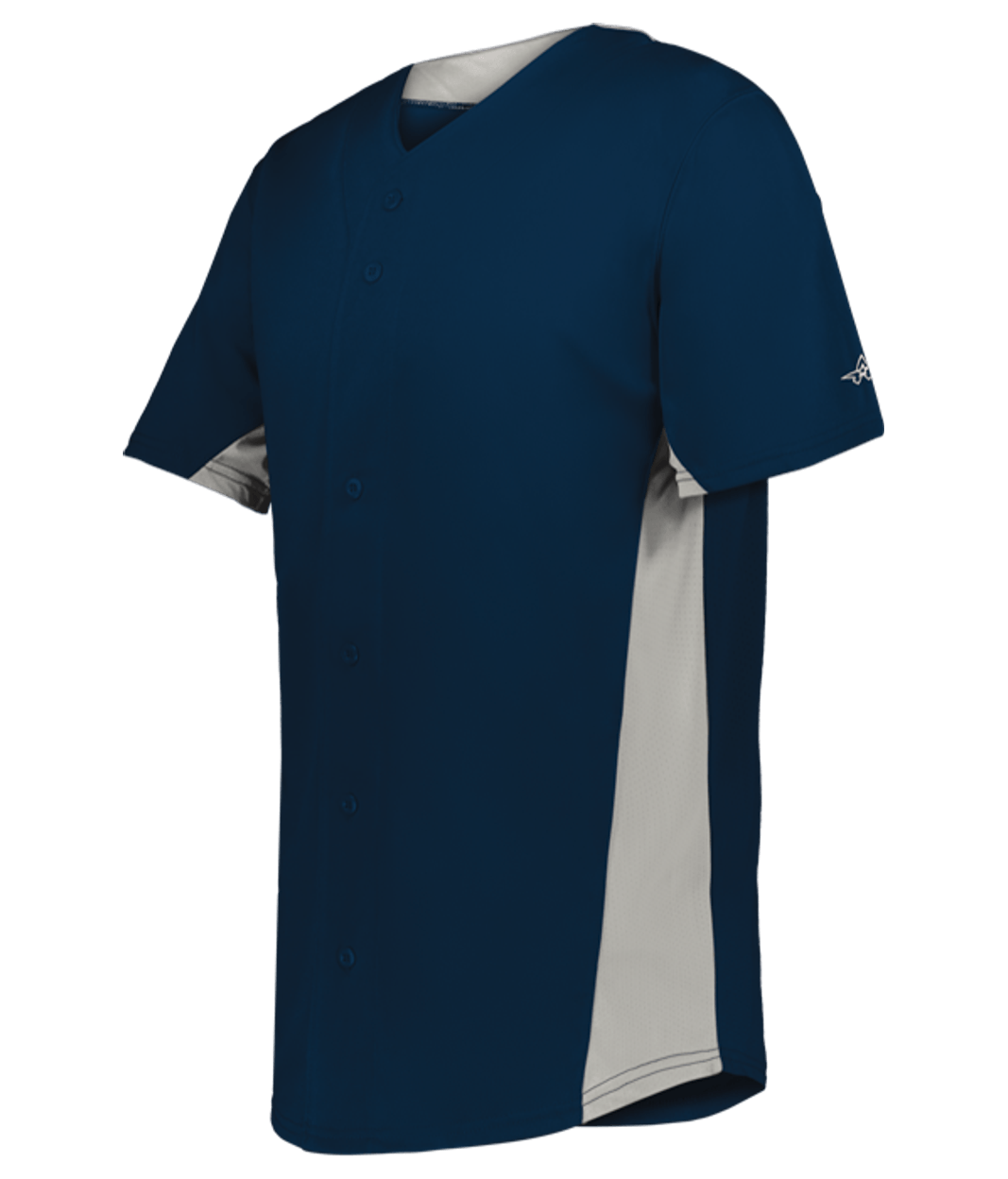 NAVY/GREY (BA)
