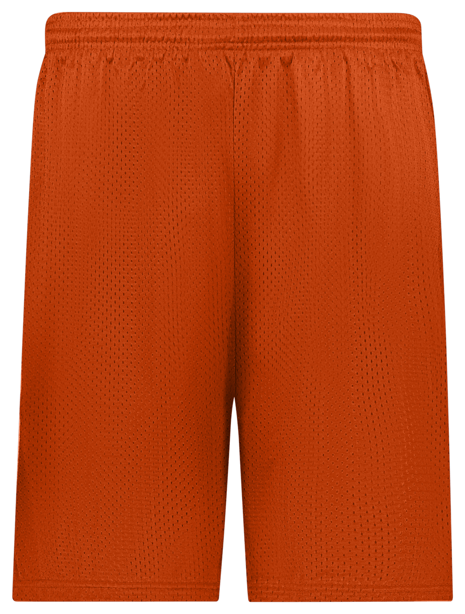 MESH TECH BASKETBALL SHORTS