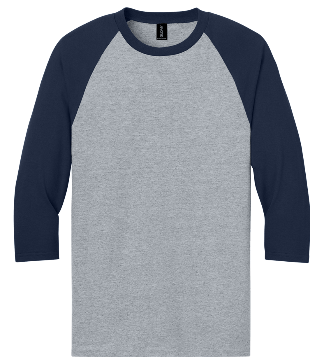 Sport Grey Trim Navy