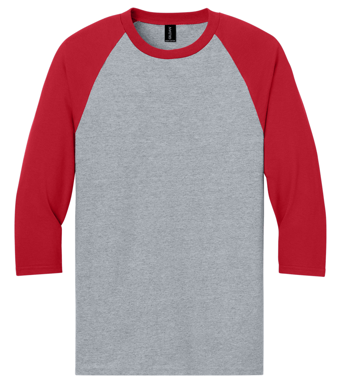 Sport Grey Trim Red