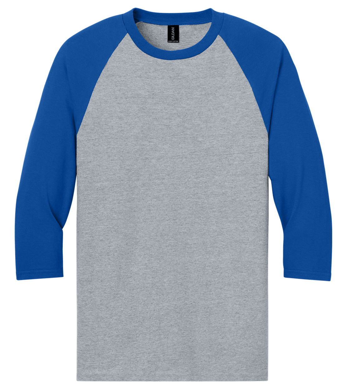 Sport Grey Trim Royal