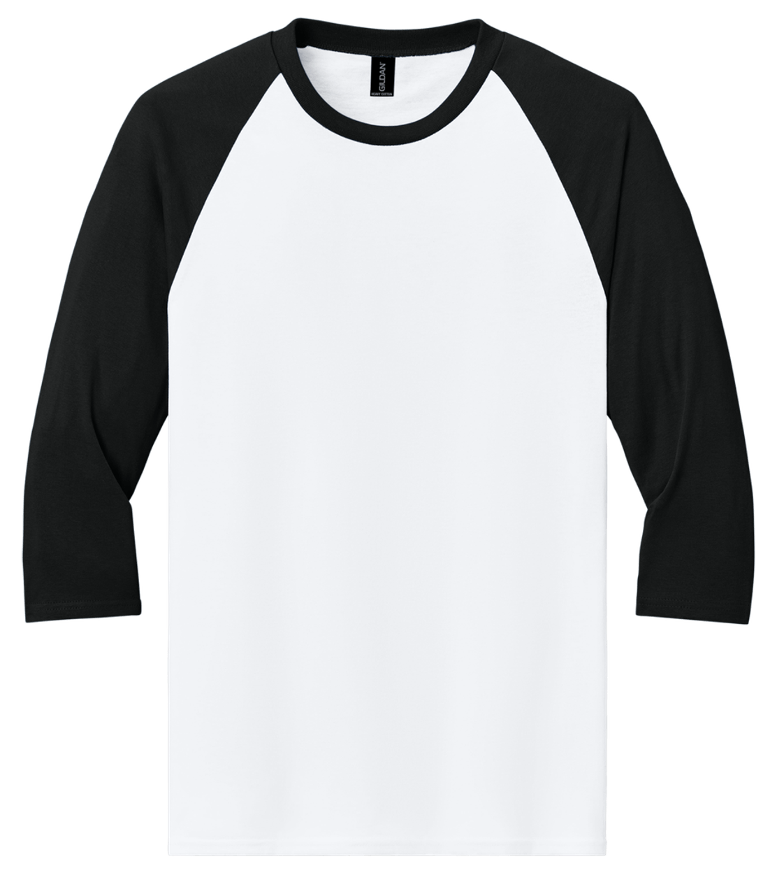 White/ Black